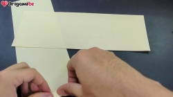 کاردستی با کاغذ رنگی برای کودکان و پیش دبستانی ها